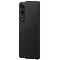 Смартфон Sony Xperia 1 VI, 12/256 GB, Black, черный