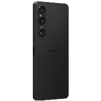 Смартфон Sony Xperia 1 VI, 12/256 GB, Black, черный