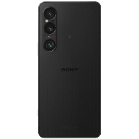 Смартфон Sony Xperia 1 VI, 12/256 GB, Black, черный