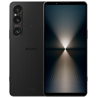 Смартфон Sony Xperia 1 VI, 12/256 GB, Black, черный