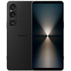 Смартфон Sony Xperia 1 VI, 12/512 GB, Black, черный