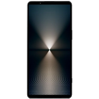 Смартфон Sony Xperia 1 VI, 12/256 GB, Black, черный