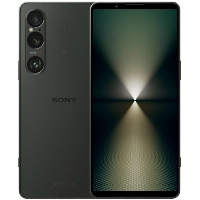 Смартфон Sony Xperia 1 VI, 12/512 GB, Khaki, Green, зеленый