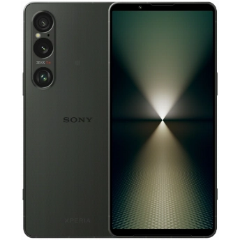 Смартфон Sony Xperia 1 VI, 12/512 GB, Khaki, Green, зеленый