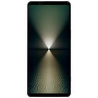 Смартфон Sony Xperia 1 VI, 12/256 GB, Khaki, Green, зеленый