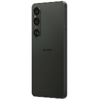 Смартфон Sony Xperia 1 VI, 12/512 GB, Khaki, Green, зеленый