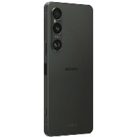 Смартфон Sony Xperia 1 VI, 12/256 GB, Khaki, Green, зеленый