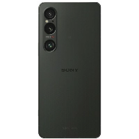 Смартфон Sony Xperia 1 VI, 12/256 GB, Khaki, Green, зеленый