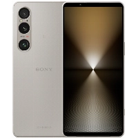 Смартфон Sony Xperia 1 VI, 12/256 GB, Platinum, Silver, серебристый