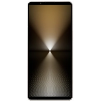 Смартфон Sony Xperia 1 VI, 12/256 GB, Platinum, Silver, серебристый