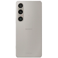 Смартфон Sony Xperia 1 VI, 12/256 GB, Platinum, Silver, серебристый