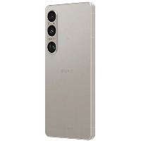 Смартфон Sony Xperia 1 VI, 12/256 GB, Platinum, Silver, серебристый