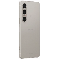 Смартфон Sony Xperia 1 VI, 12/256 GB, Platinum, Silver, серебристый