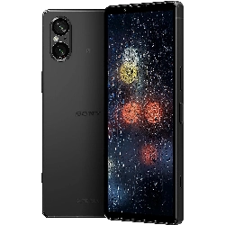 Смартфон Sony Xperia 5 V 8/256 ГБ, Black, черный