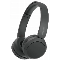 Наушники Sony WH-CH520 Headphones, Black