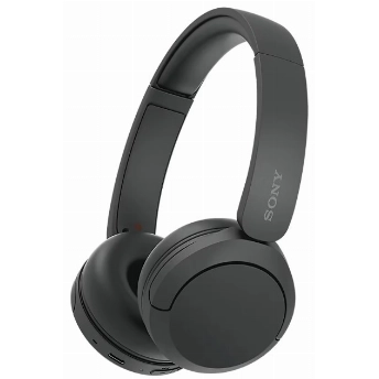 Наушники Sony WH-CH520 Headphones, Black