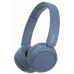 Наушники Sony WH-CH520 Headphones, Blue