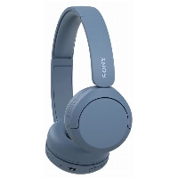 Наушники Sony WH-CH520 Headphones, Blue