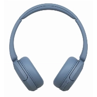 Наушники Sony WH-CH520 Headphones, Blue