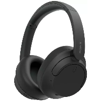 Беспроводные наушники Sony WH-CH720N, Black