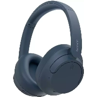 Беспроводные наушники Sony WH-CH720N, Blue