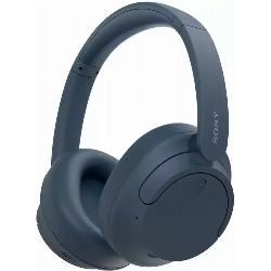 Беспроводные наушники Sony WH-CH720N, Blue