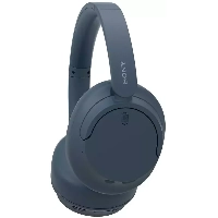 Беспроводные наушники Sony WH-CH720N, Blue