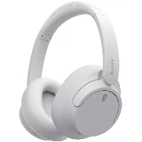 Беспроводные наушники Sony WH-CH720N, White