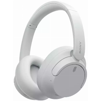 Беспроводные наушники Sony WH-CH720N, White