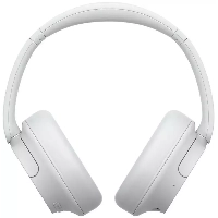 Беспроводные наушники Sony WH-CH720N, White