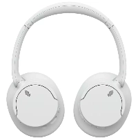 Беспроводные наушники Sony WH-CH720N, White