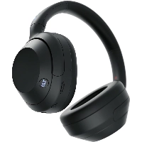 Беспроводные наушники Sony WH-ULT900N ULT Wear, Black