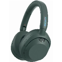 Беспроводные наушники Sony WH-ULT900N ULT Wear, Forest Gray