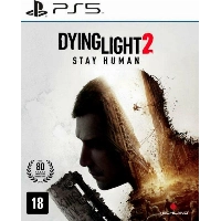 Игра Dying Light 2 Stay Human для PS5