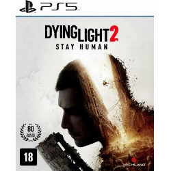 Игра Dying Light 2 Stay Human для PS5