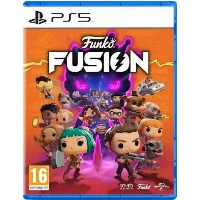 Игра Funko Fusion для PS5