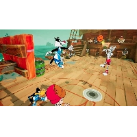 Игра Looney Tunes Wacky World of Sports для PS5