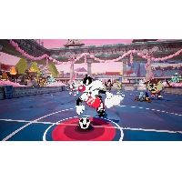 Игра Looney Tunes Wacky World of Sports для PS5