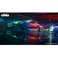 Игра Need for Speed Unbound для PS5