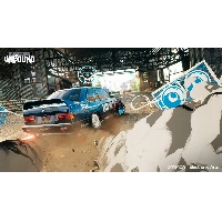 Игра Need for Speed Unbound для PS5