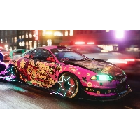 Игра Need for Speed Unbound для PS5