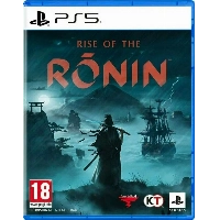 Игра Rise of the Ronin для PS5