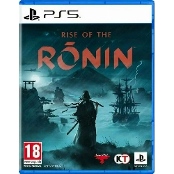 Игра Rise of the Ronin для PS5