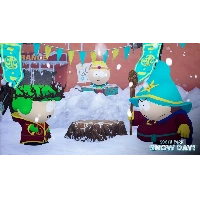 Игра South Park: Snow Day для PS5