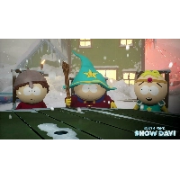 Игра South Park: Snow Day для PS5