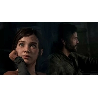 Игра The Last of Us Part I для PS5