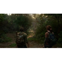 Игра The Last of Us Part I для PS5