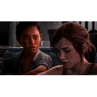 Игра The Last of Us Part I для PS5