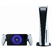 Портативная консоль Sony PlayStation Portal Remote Player