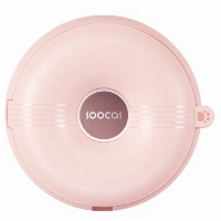 Электрическая зубная щетка Soocas D3, Pink